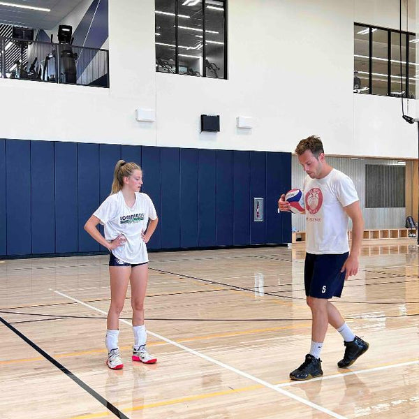Vacanza studio di Pallavolo @ Penn State University (Behrend)