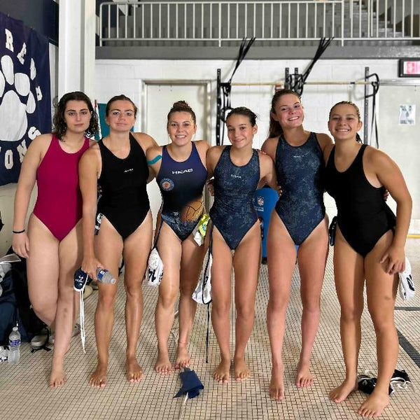 Vacanza studio di Pallanuoto @ Penn State University (Behrend)