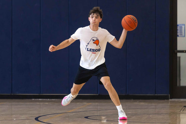 Vacanza studio di Basket @ Penn State University (Behrend)