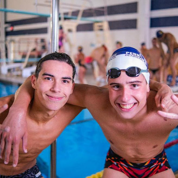 Vacanza studio di Nuoto e Tuffi @ Penn State University (Behrend)