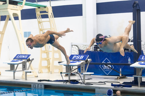 Vacanza studio di Nuoto e Tuffi @ Penn State University (Behrend)