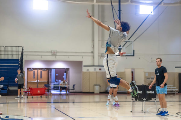 Vacanza studio di Pallavolo @ Penn State University (Behrend)