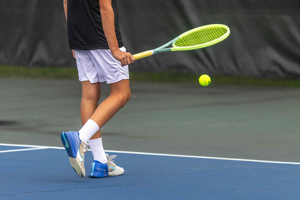 Vacanza studio di Tennis @ Penn State University (Behrend)