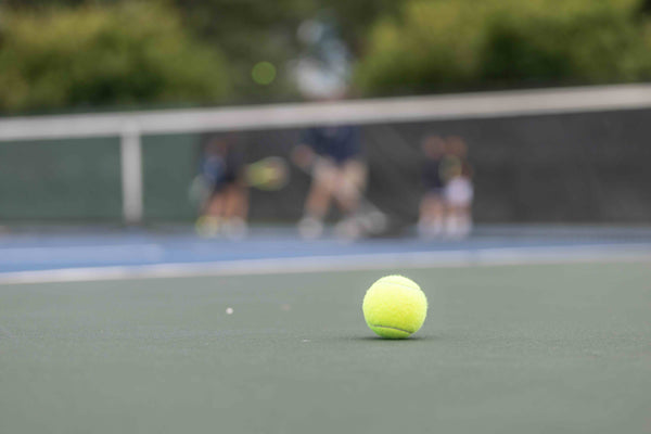 Vacanza studio di Tennis @ Penn State University (Behrend)