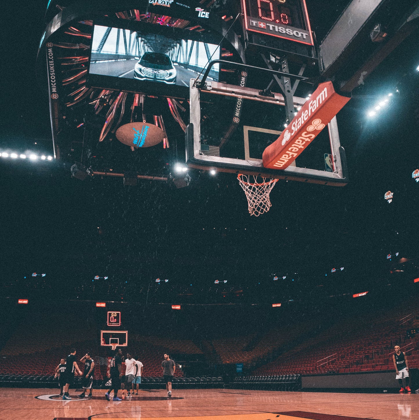 Fan Experience NBA a Miami | 21-28 marzo 2023