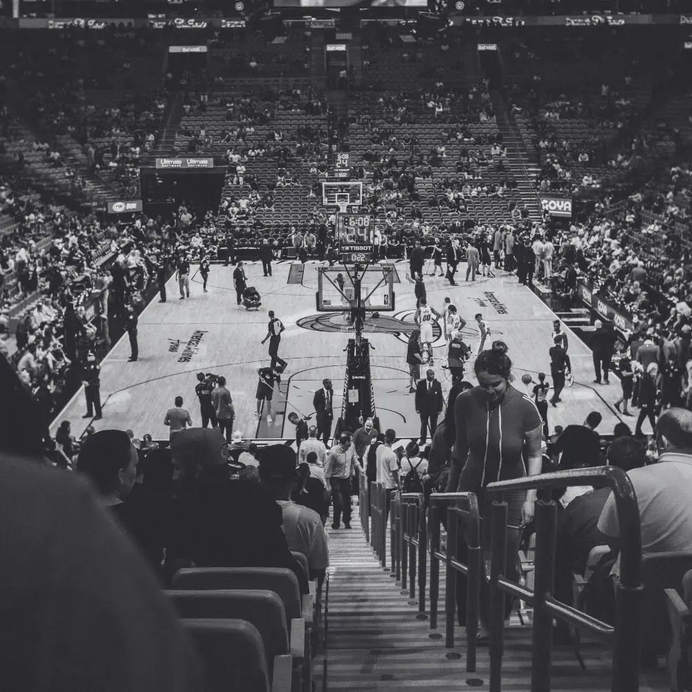 Fan Experience NBA a Miami | 21-28 marzo 2023
