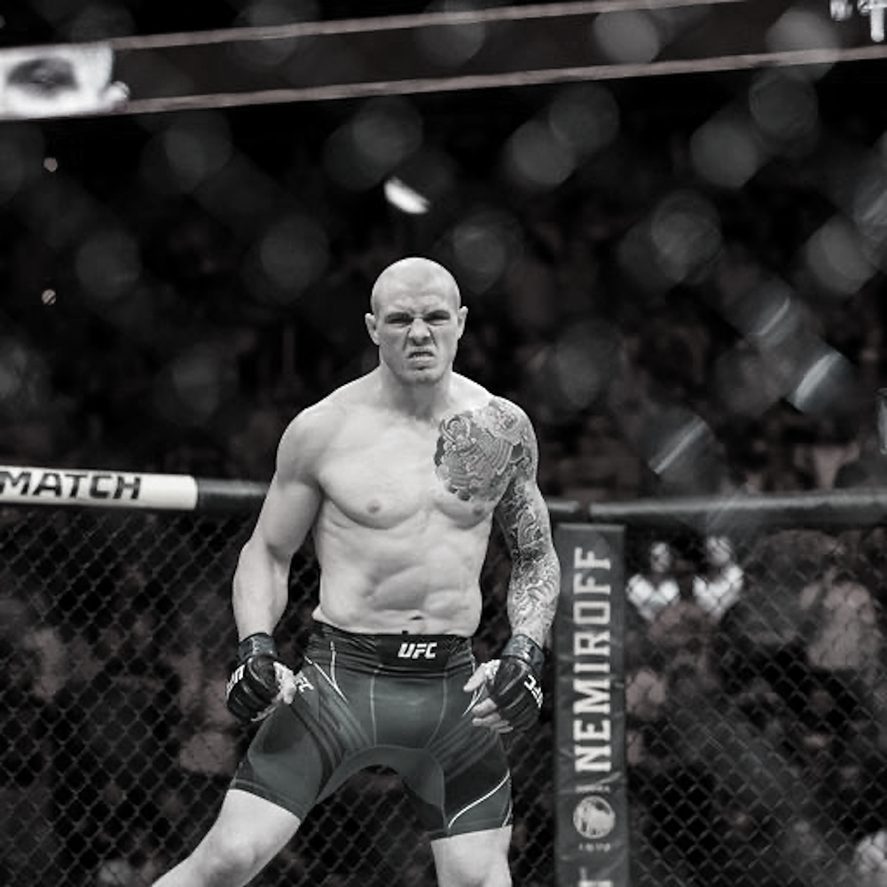 UFC 286 Edwards vs Usman 3 | 17-19 marzo 2023