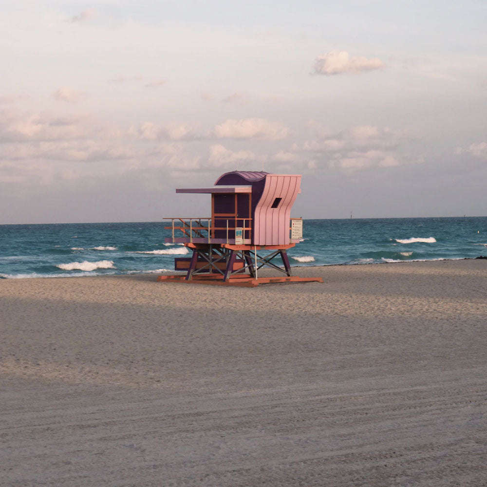 Miami city experience