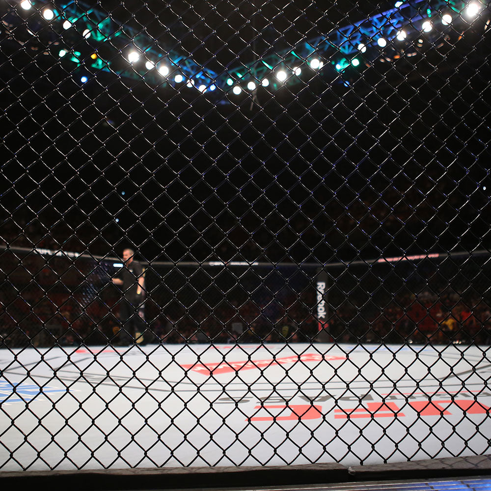 UFC 286 Edwards vs Usman 3 | 17-19 marzo 2023