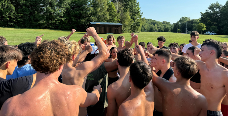 Vacanza studio sportiva in college