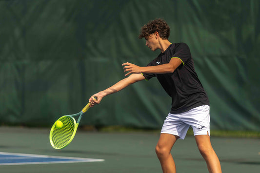 Vacanza studio di Tennis @ Penn State University (Behrend)