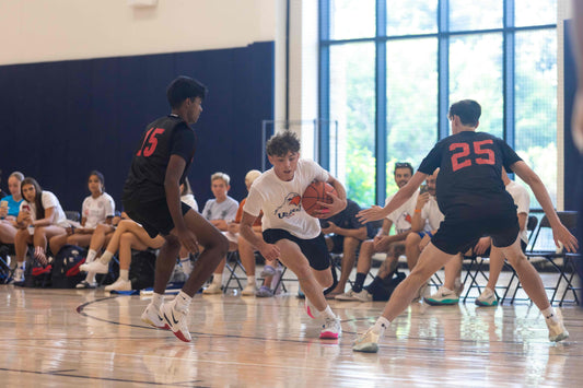 Vacanza studio di Basket  @ Penn State University (Behrend)