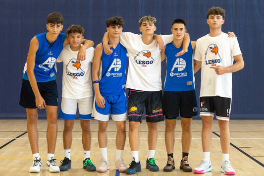 Vacanza studio di Basket  @ Penn State University (Behrend)