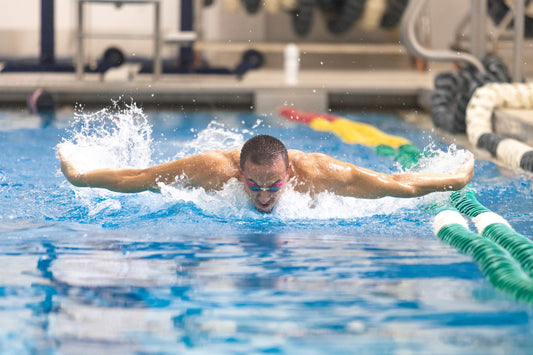 Vacanza studio di Nuoto e Tuffi  @ Penn State University (Behrend)