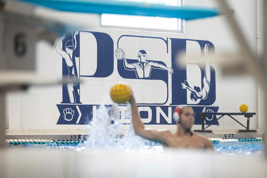 Vacanza studio di Pallanuoto  @ Penn State University (Behrend)