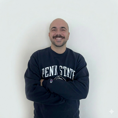 Samuele Maffizzoli
