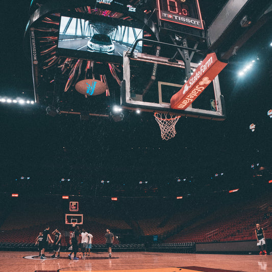 Fan Experience NBA a Miami | 21-28 marzo 2023
