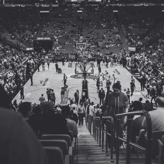 Fan Experience NBA a Miami | 21-28 marzo 2023