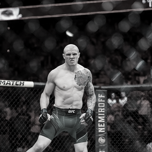 UFC 286 Edwards vs Usman 3 | 17-19 marzo 2023